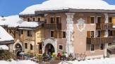 Hotel du Bourg